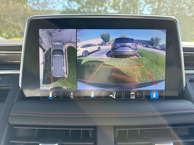 Photo of 2021 Summit White Chevrolet Tahoe