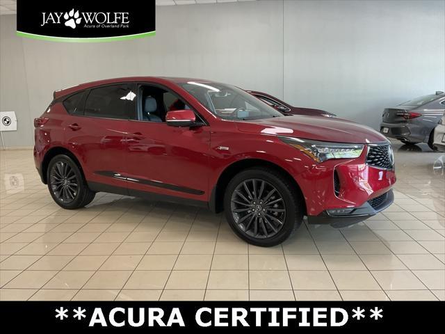 2023 Acura RDX