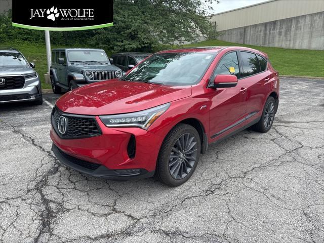 2023 Acura RDX