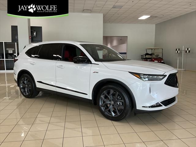 2023 Acura MDX