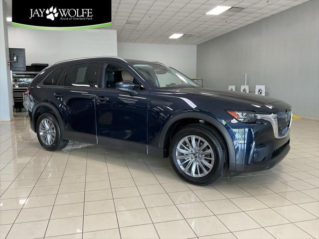2024 Mazda Cx-90