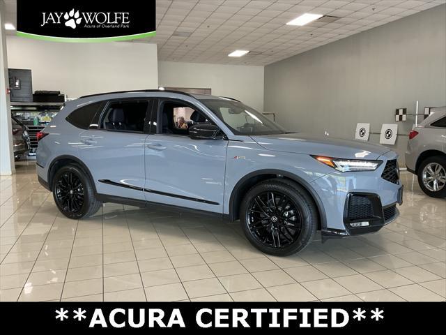 2025 Acura MDX