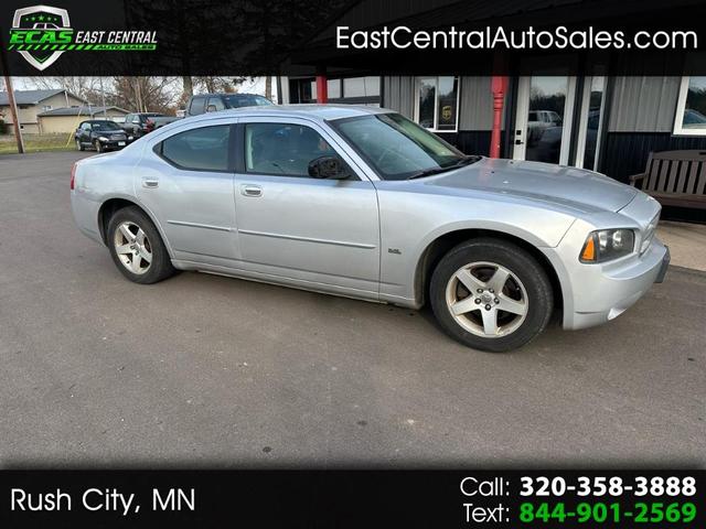 2010 Dodge Charger