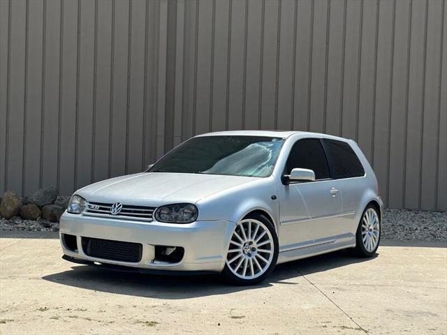 2004 Volkswagen R32