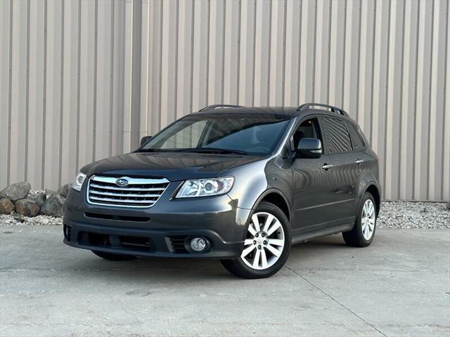 2009 Subaru Tribeca