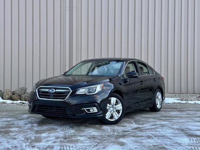 2019 Subaru Legacy