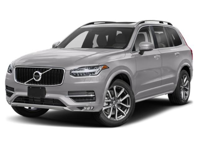 2019 Volvo XC90