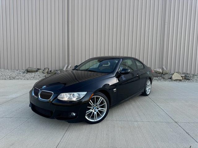 2011 BMW 335