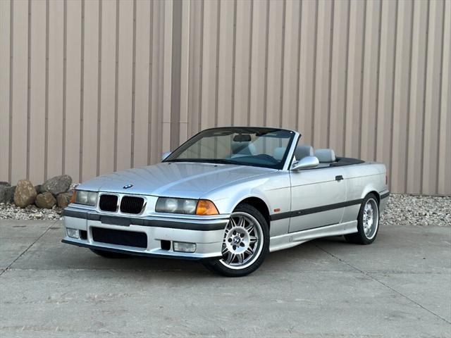 1998 BMW M3