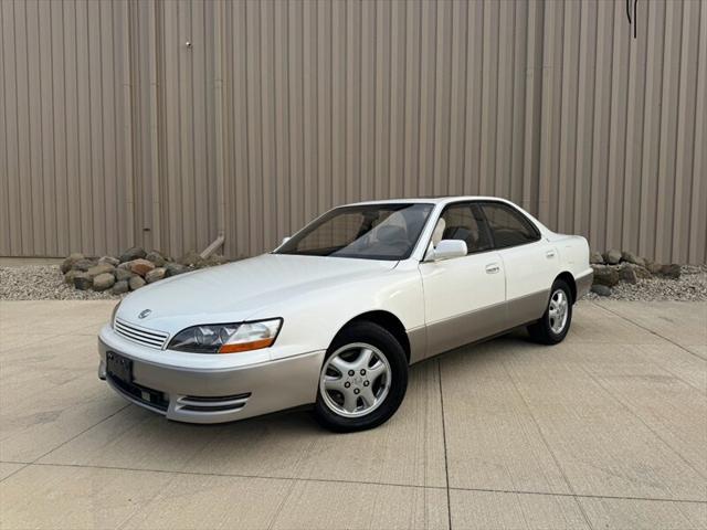 1995 Lexus Es 300