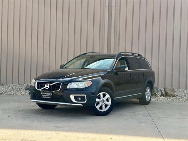 2010 Volvo XC70
