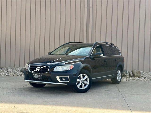2010 Volvo XC70