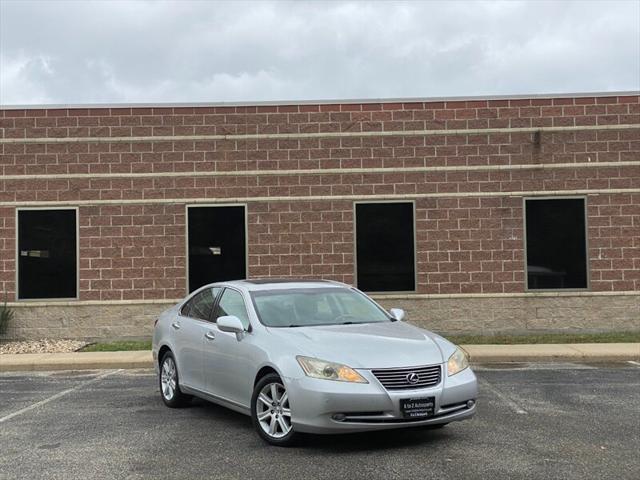 2007 Lexus Es 350