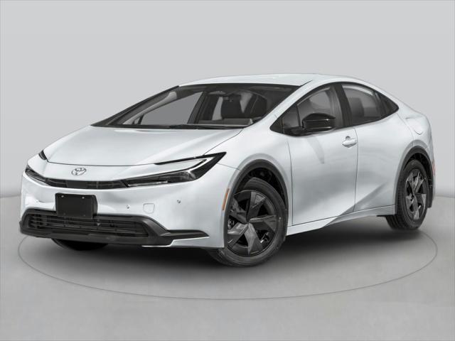 2023 Toyota Prius