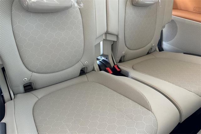Photo of 2025 Pomelo Yellow Volkswagen ID. Buzz