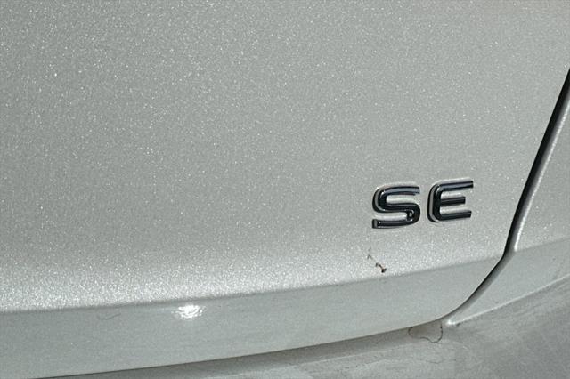 Photo of 2025 Opal White Volkswagen Jetta