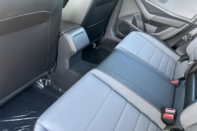 Photo of 2025 Opal White Volkswagen Jetta