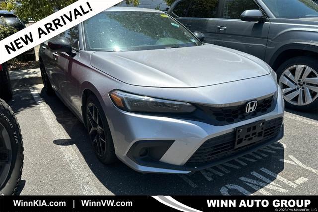 2023 Honda Civic