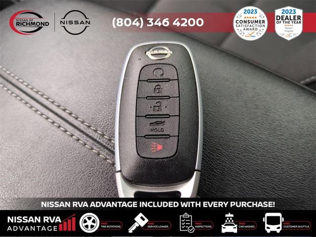 Photo of 2025 Atlantic Gray Metallic Nissan Sentra