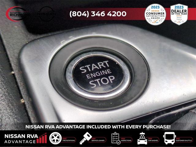 Photo of 2025 Atlantic Gray Metallic Nissan Sentra