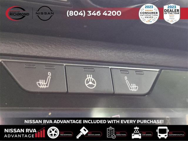 Photo of 2025 Atlantic Gray Metallic Nissan Sentra
