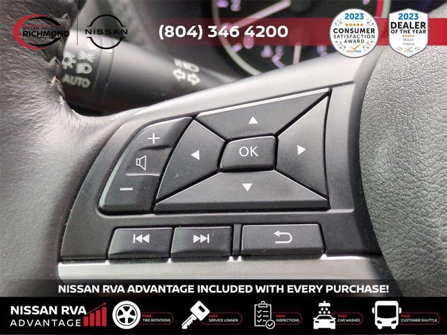 Photo of 2025 Atlantic Gray Metallic Nissan Sentra