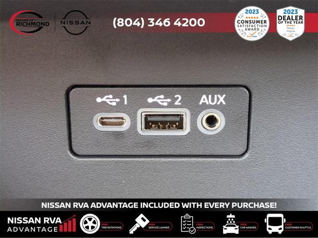 Photo of 2025 Gun Met Nissan Altima