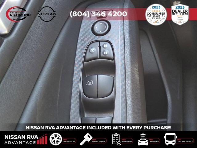 Photo of 2025 Gun Met Nissan Altima
