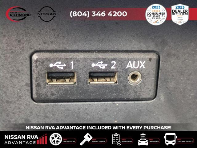 Photo of 2019 Magnetic Black Metallic Nissan Titan XD