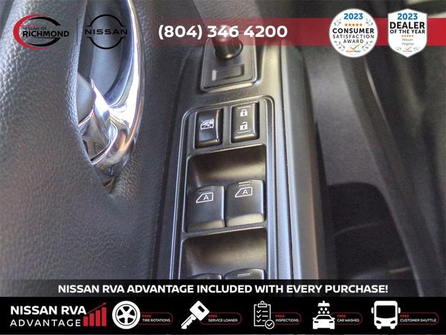 Photo of 2019 Magnetic Black Metallic Nissan Titan XD