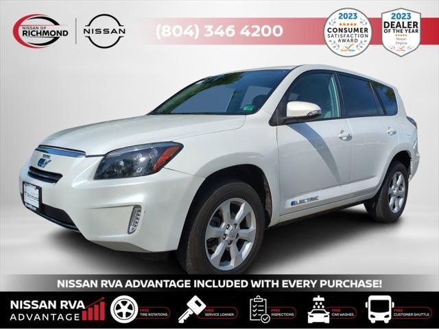 2012 Toyota RAV4