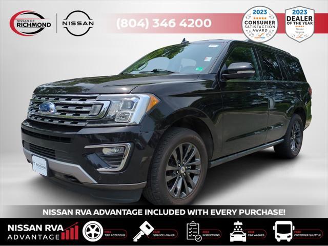 2021 Ford Expedition