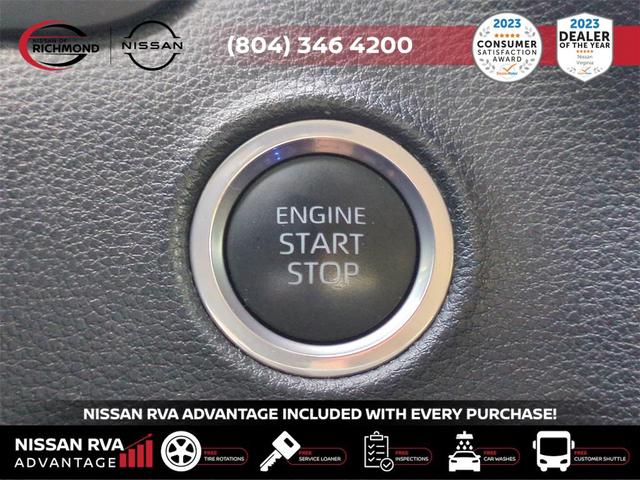Photo of 2024 Midnight Black Metallic Toyota Tundra