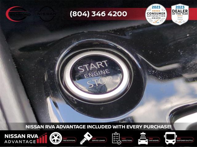 Photo of 2025 Scarlet Nissan Versa