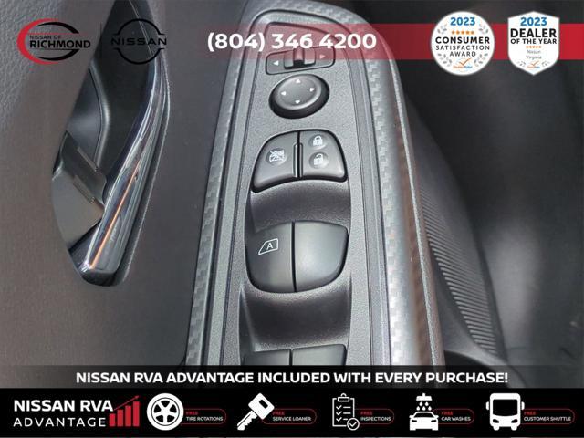 Photo of 2025 Gun Met Nissan Versa