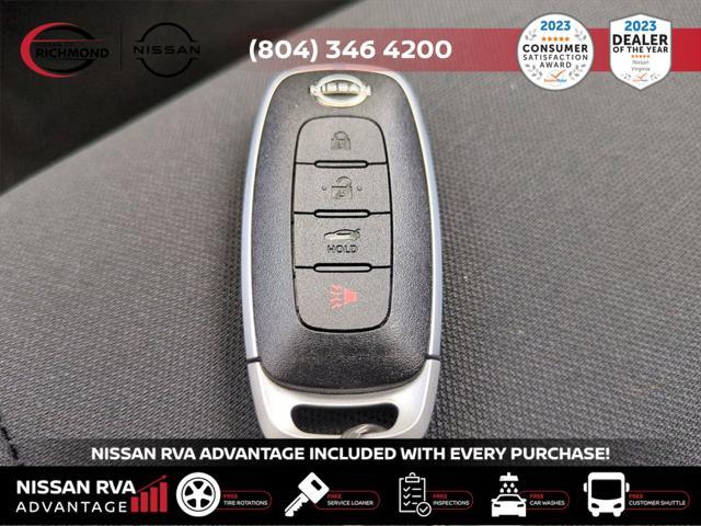 Photo of 2025 Gun Met Nissan Versa