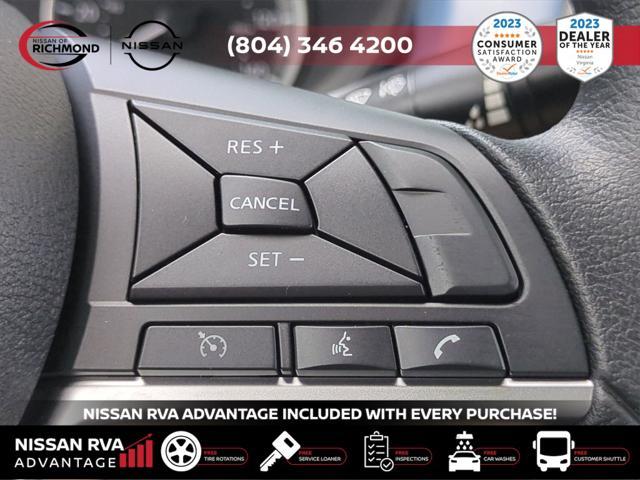 Photo of 2025 Gun Met Nissan Versa