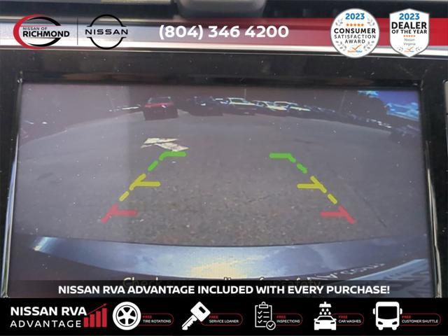 Photo of 2025 Gun Met Nissan Versa