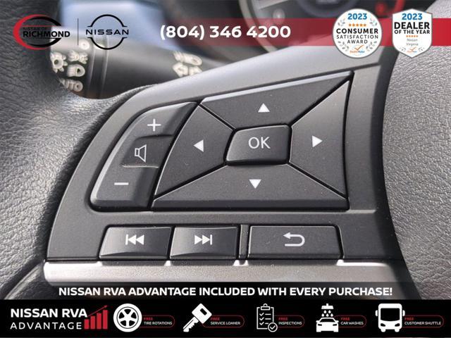 Photo of 2025 Gun Met Nissan Versa