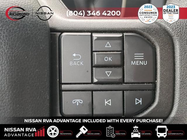 Photo of 2023 Black Metallic Ford F-150