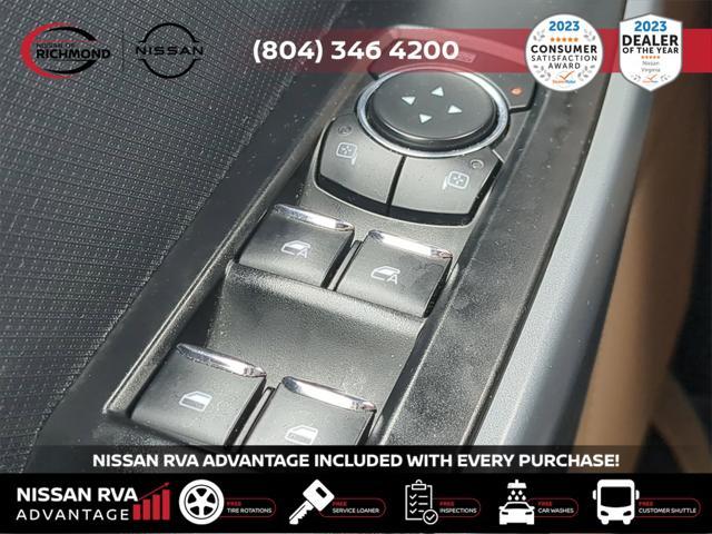 Photo of 2023 Black Metallic Ford F-150