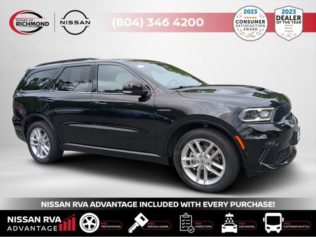 2023 Dodge Durango