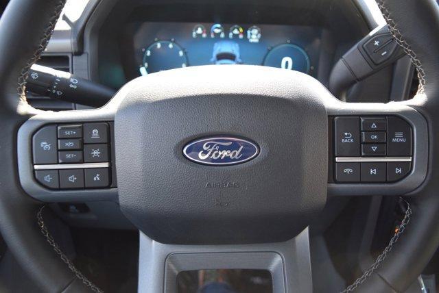 Photo of 2025 Iconic Silver Metallic Ford F-150