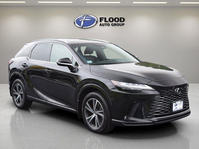 2024 Lexus Rx 350