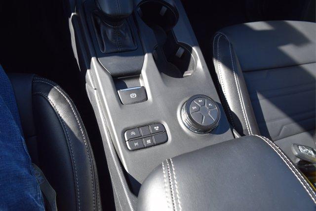 Photo of 2024 Gray Ford Ranger