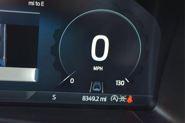 Photo of 2024 Gray Ford Ranger