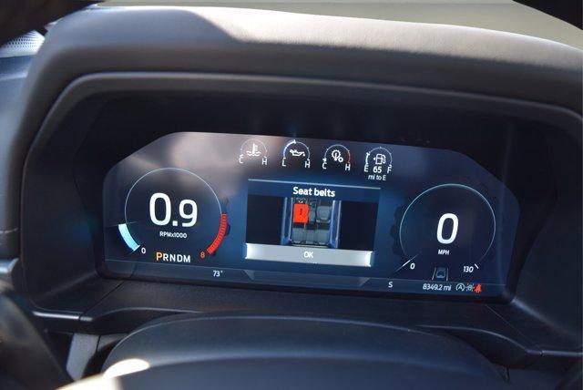 Photo of 2024 Gray Ford Ranger