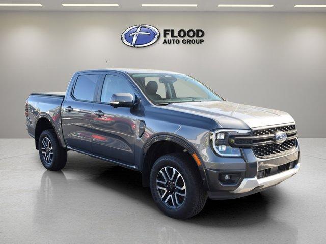 2024 Ford Ranger