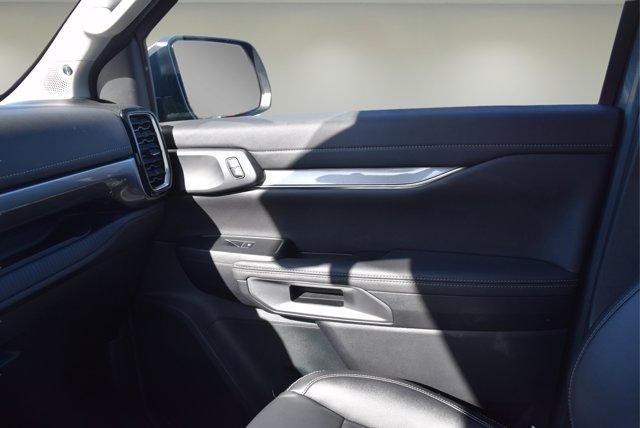 Photo of 2024 Gray Ford Ranger