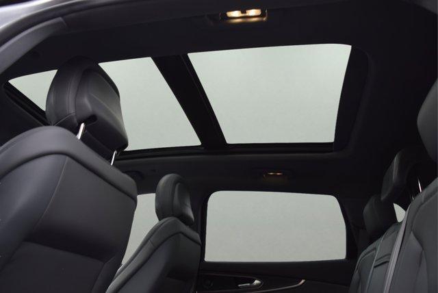 Photo of 2020 Silver Lincoln Nautilus